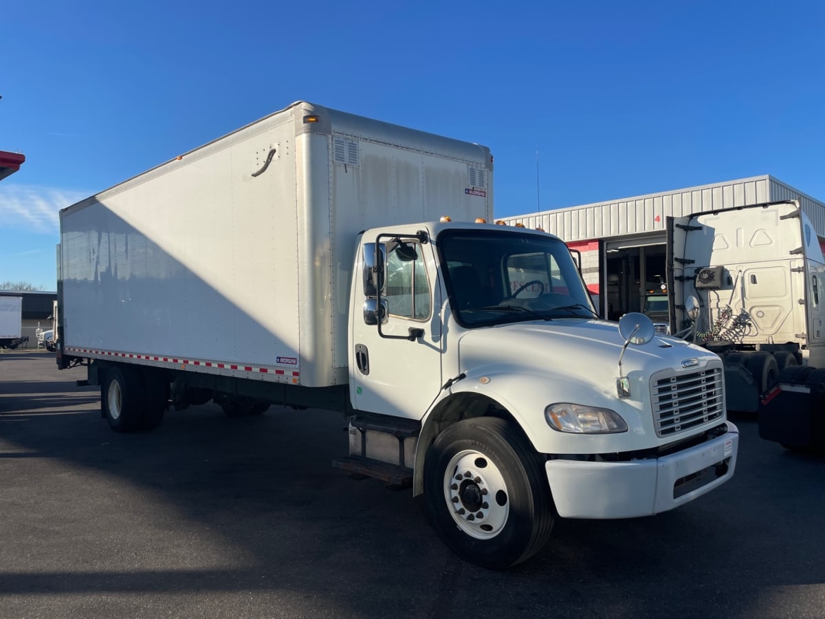 2018 Freightliner/Mercedes M2 106 746069