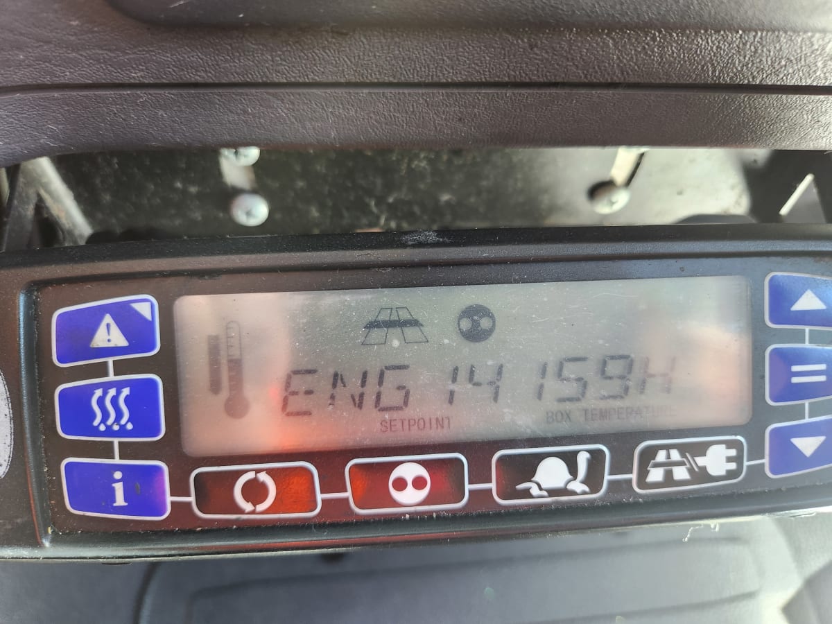 2018 Freightliner/Mercedes M2 106 746080