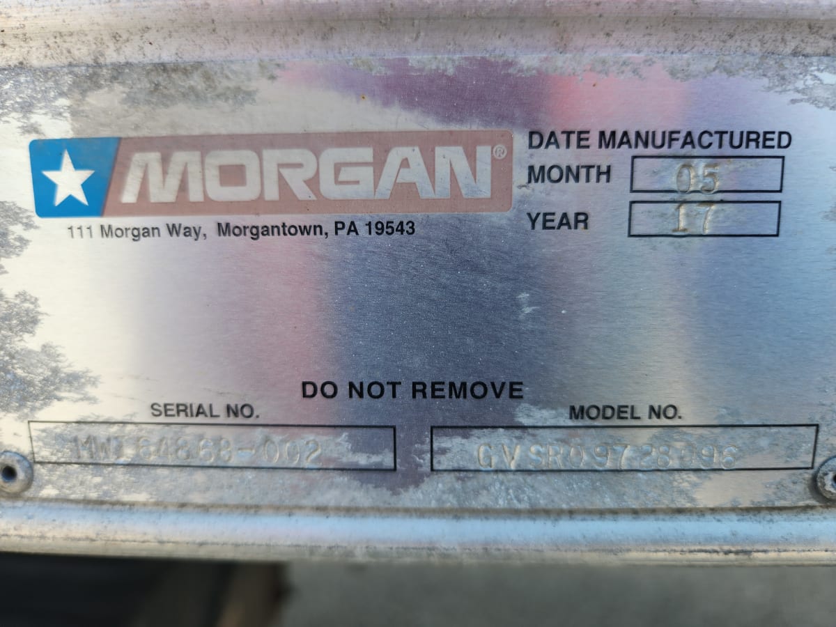 2018 Freightliner/Mercedes M2 106 746080