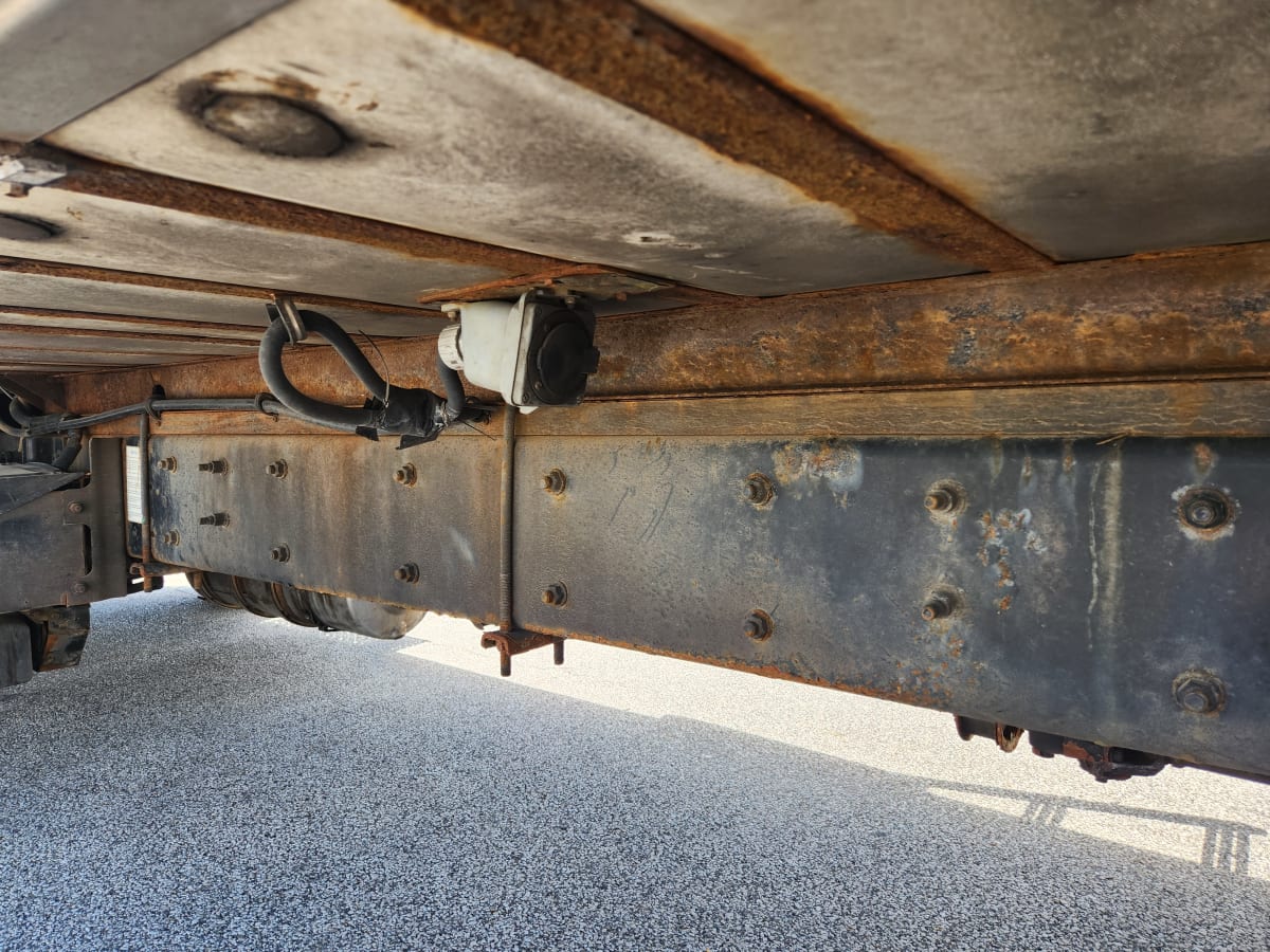 2018 Freightliner/Mercedes M2 106 746080