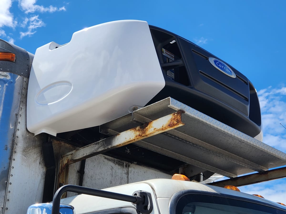 2018 Freightliner/Mercedes M2 106 746080