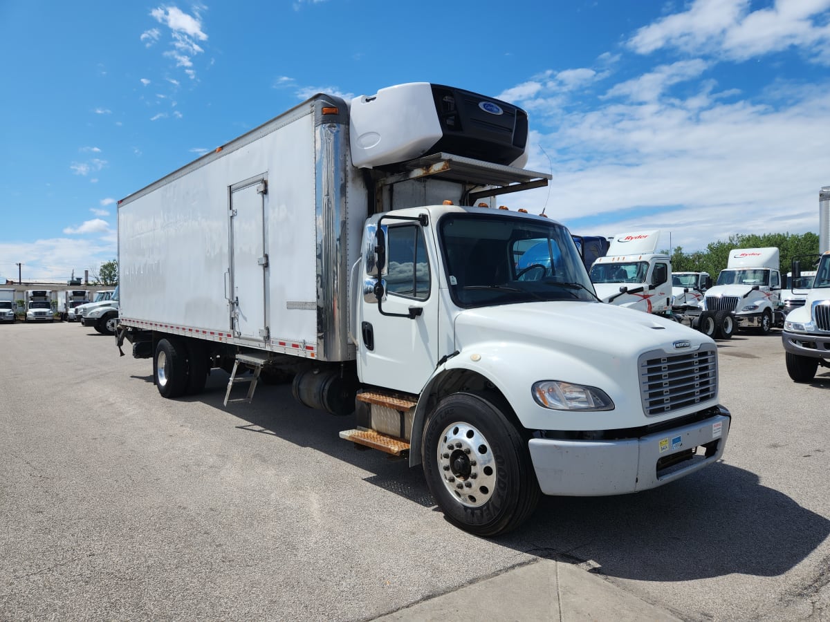 2018 Freightliner/Mercedes M2 106 746080