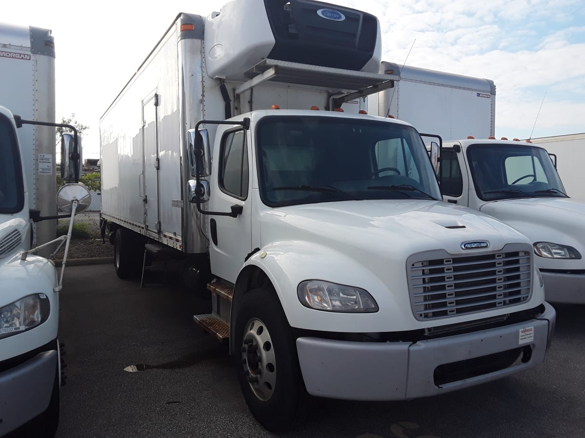 2018 Freightliner/Mercedes M2 106 746081