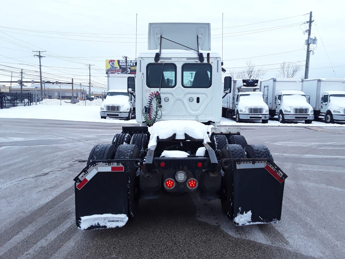 2018 Freightliner/Mercedes CASCADIA 125 746097