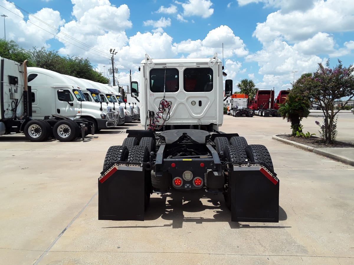 2018 Freightliner/Mercedes CASCADIA 125 746117