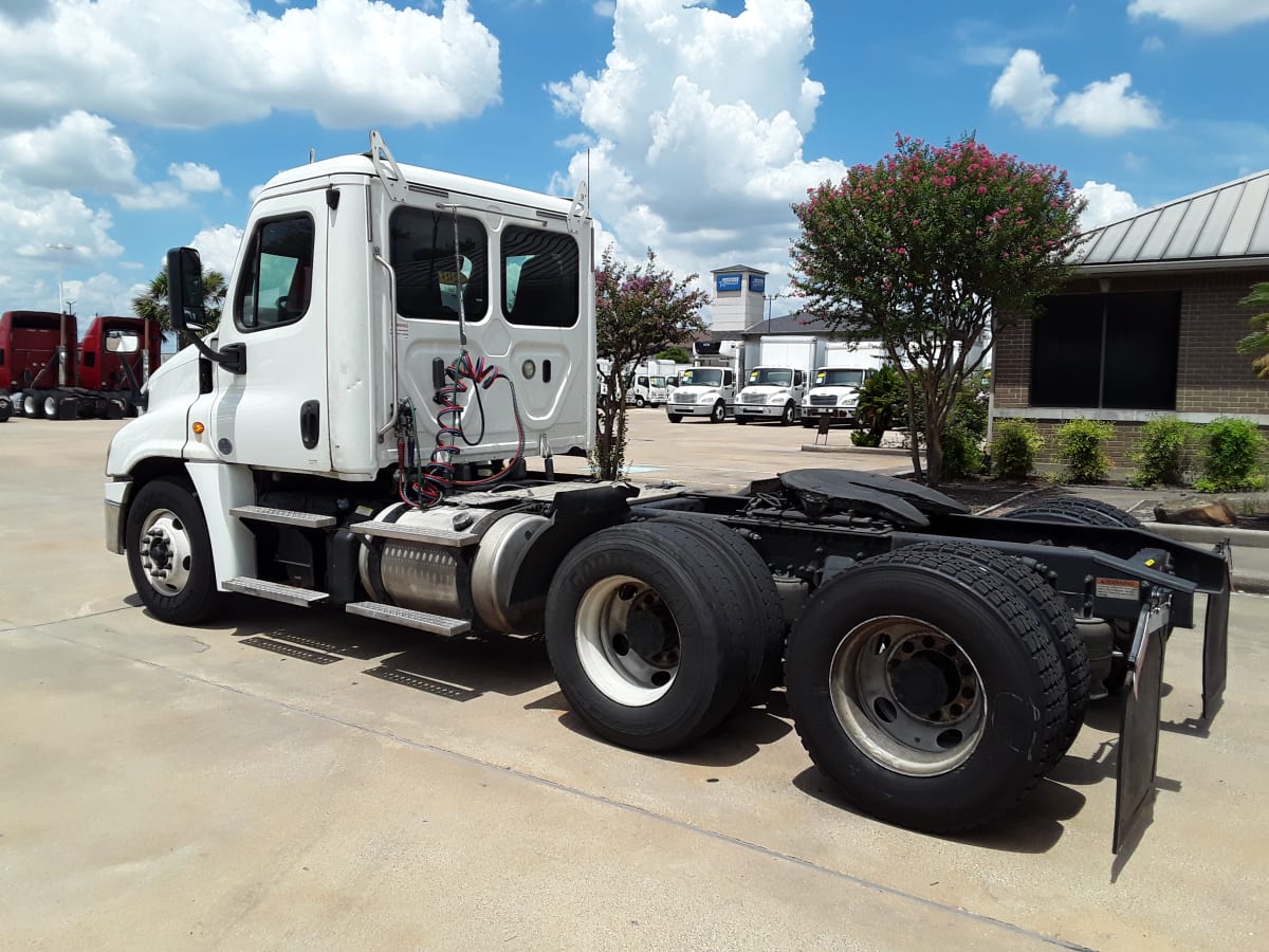 2018 Freightliner/Mercedes CASCADIA 125 746117