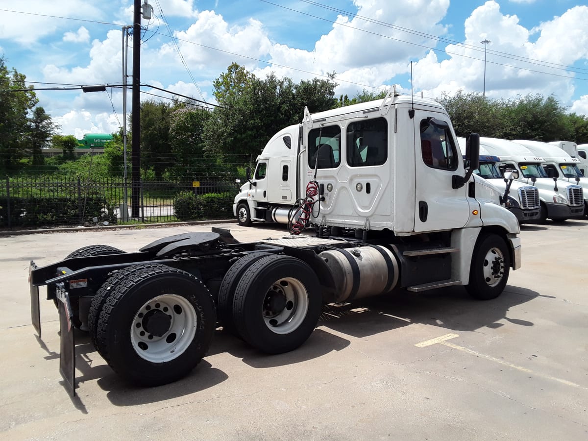 2018 Freightliner/Mercedes CASCADIA 125 746117