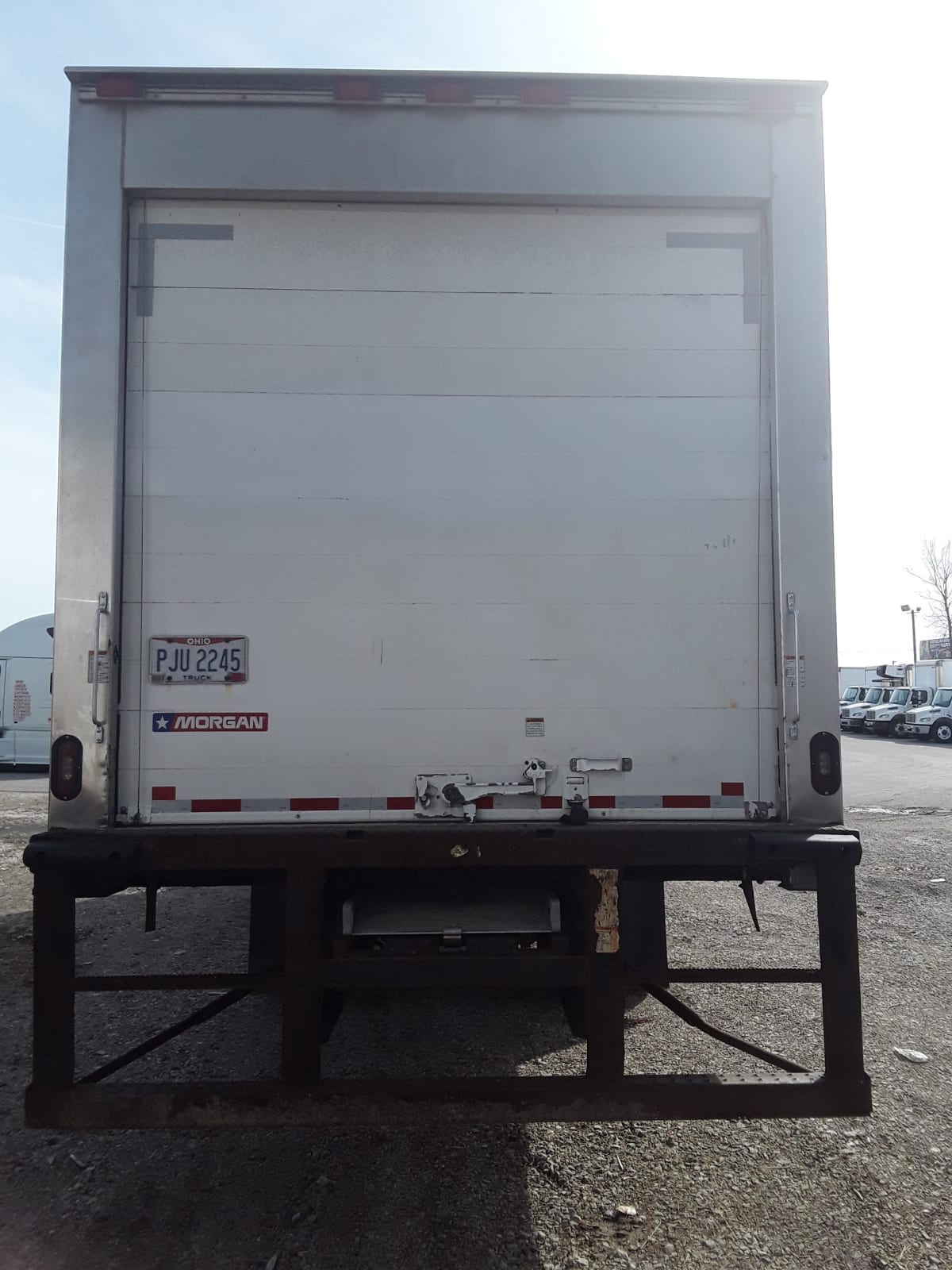 2018 Freightliner/Mercedes M2 106 746148