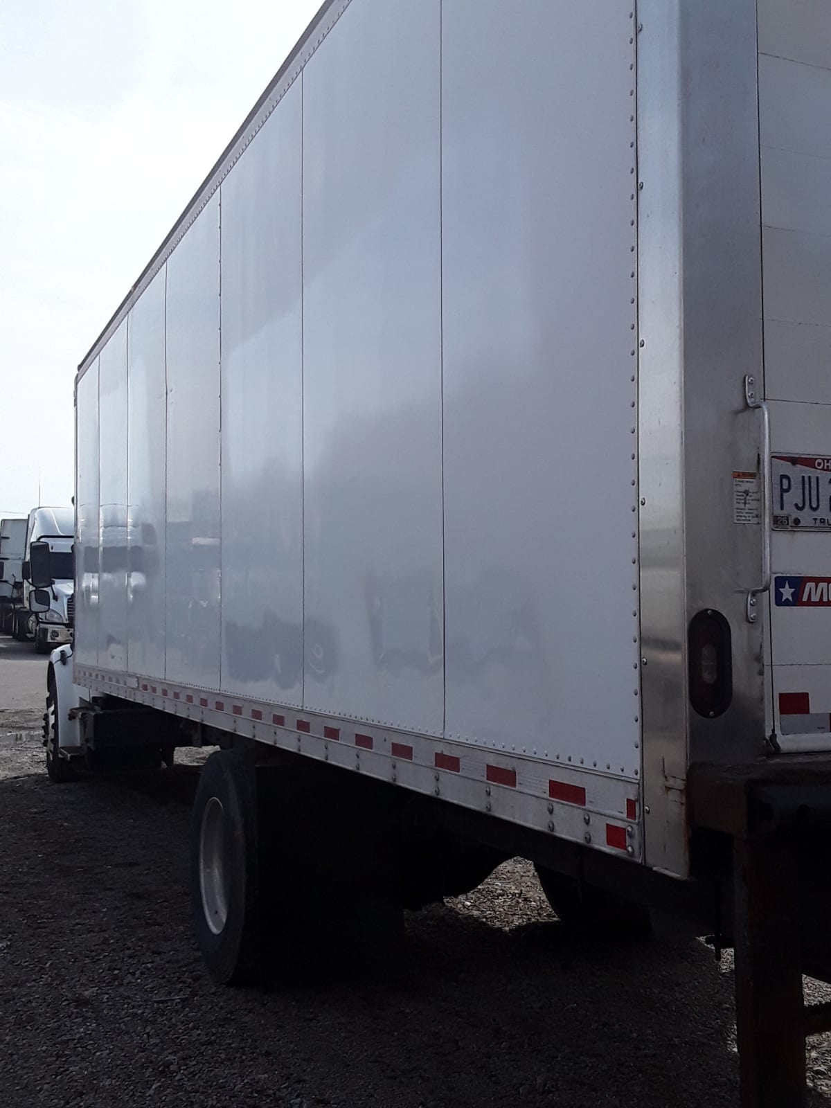 2018 Freightliner/Mercedes M2 106 746148