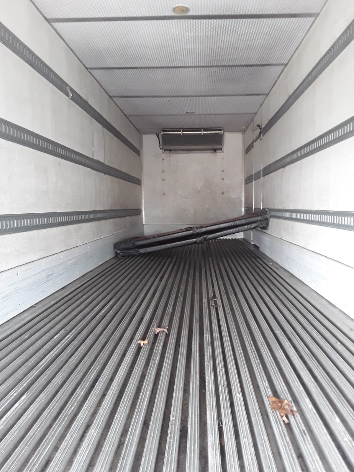 2018 Freightliner/Mercedes M2 106 746148