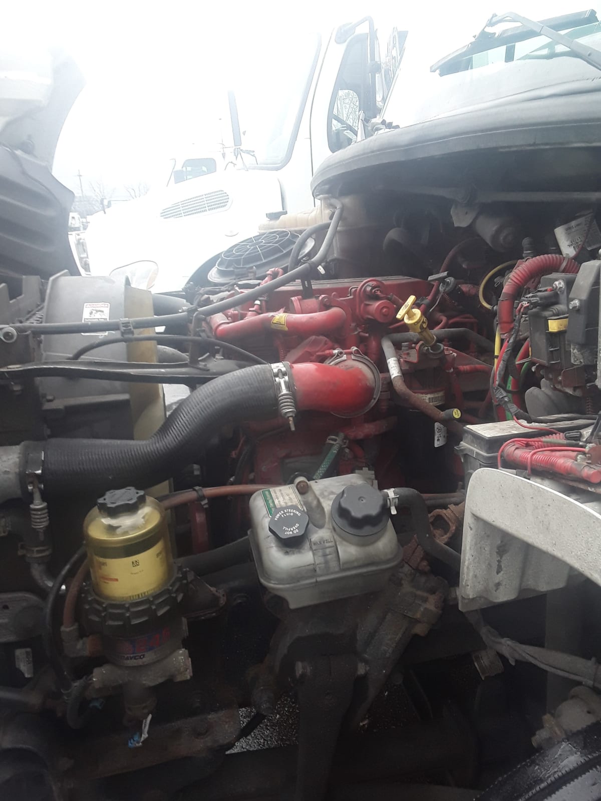 2018 Freightliner/Mercedes M2 106 746149