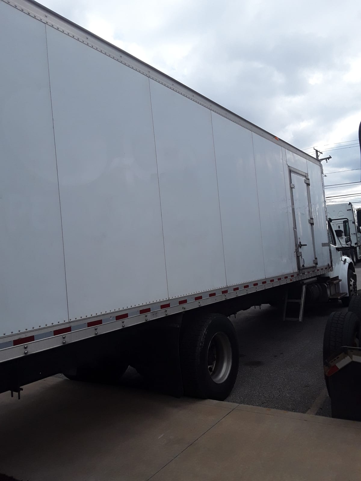 2018 Freightliner/Mercedes M2 106 746161