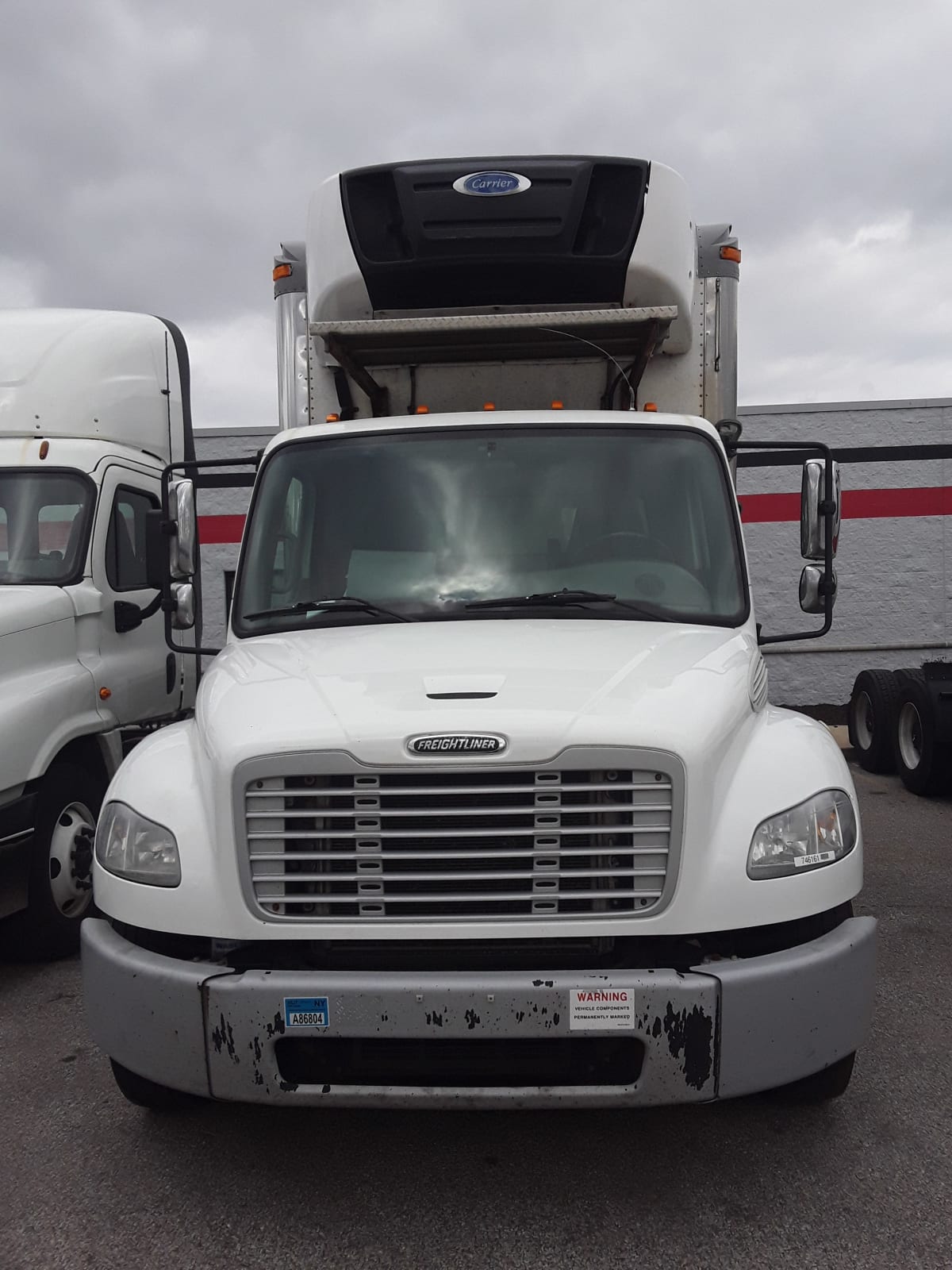 2018 Freightliner/Mercedes M2 106 746161