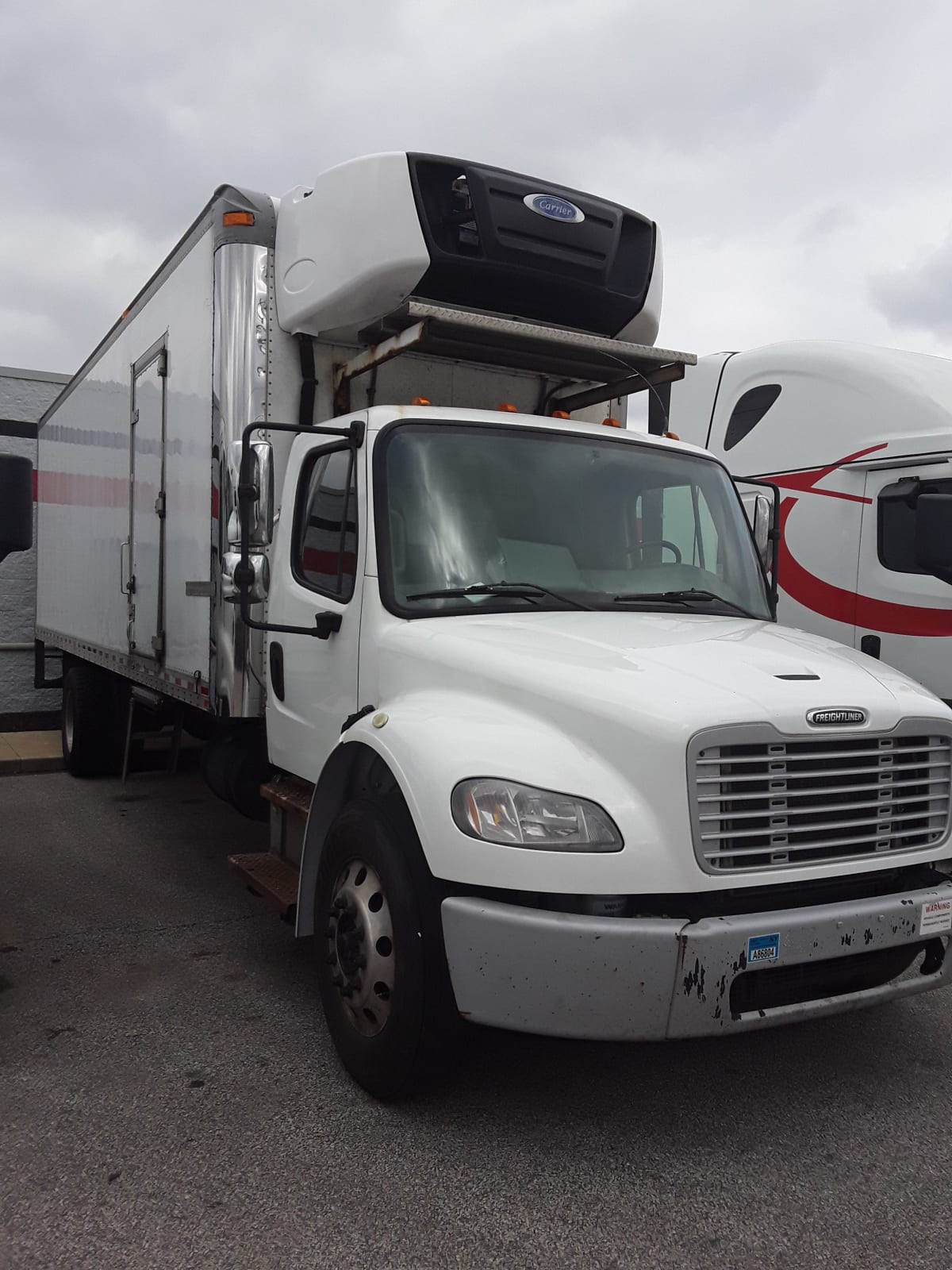 2018 Freightliner/Mercedes M2 106 746161
