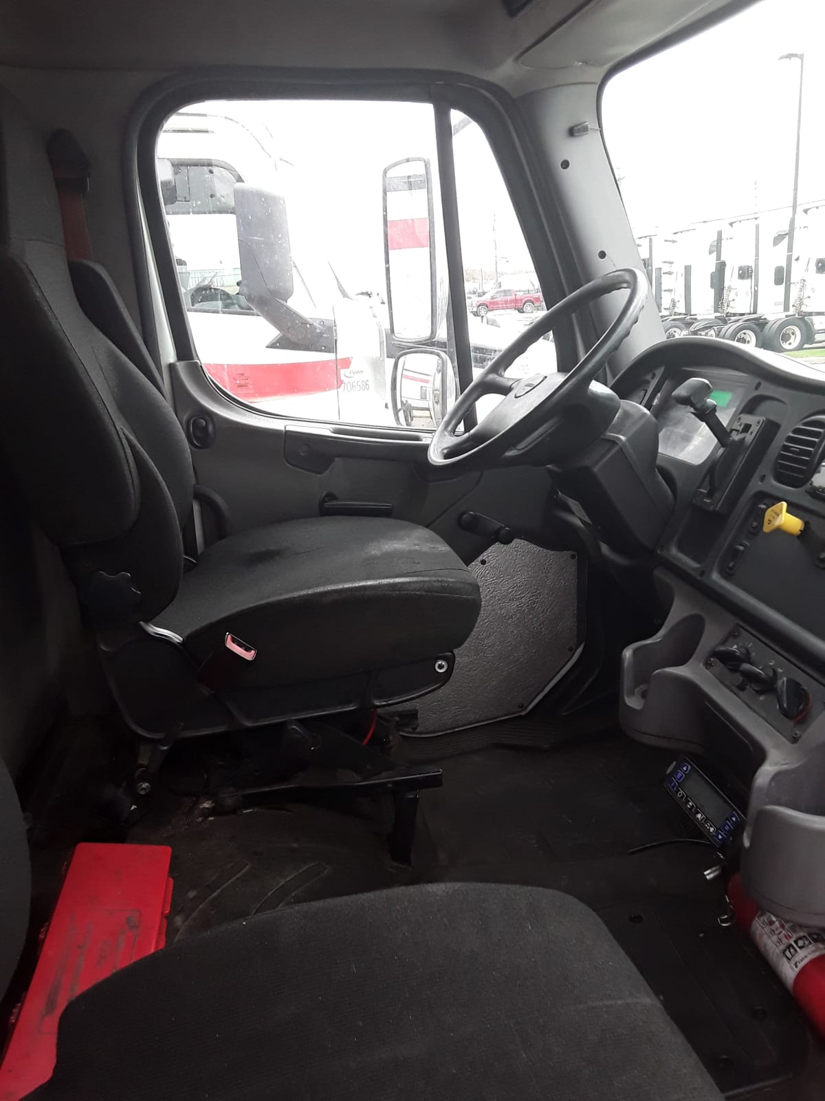 2018 Freightliner/Mercedes M2 106 746161