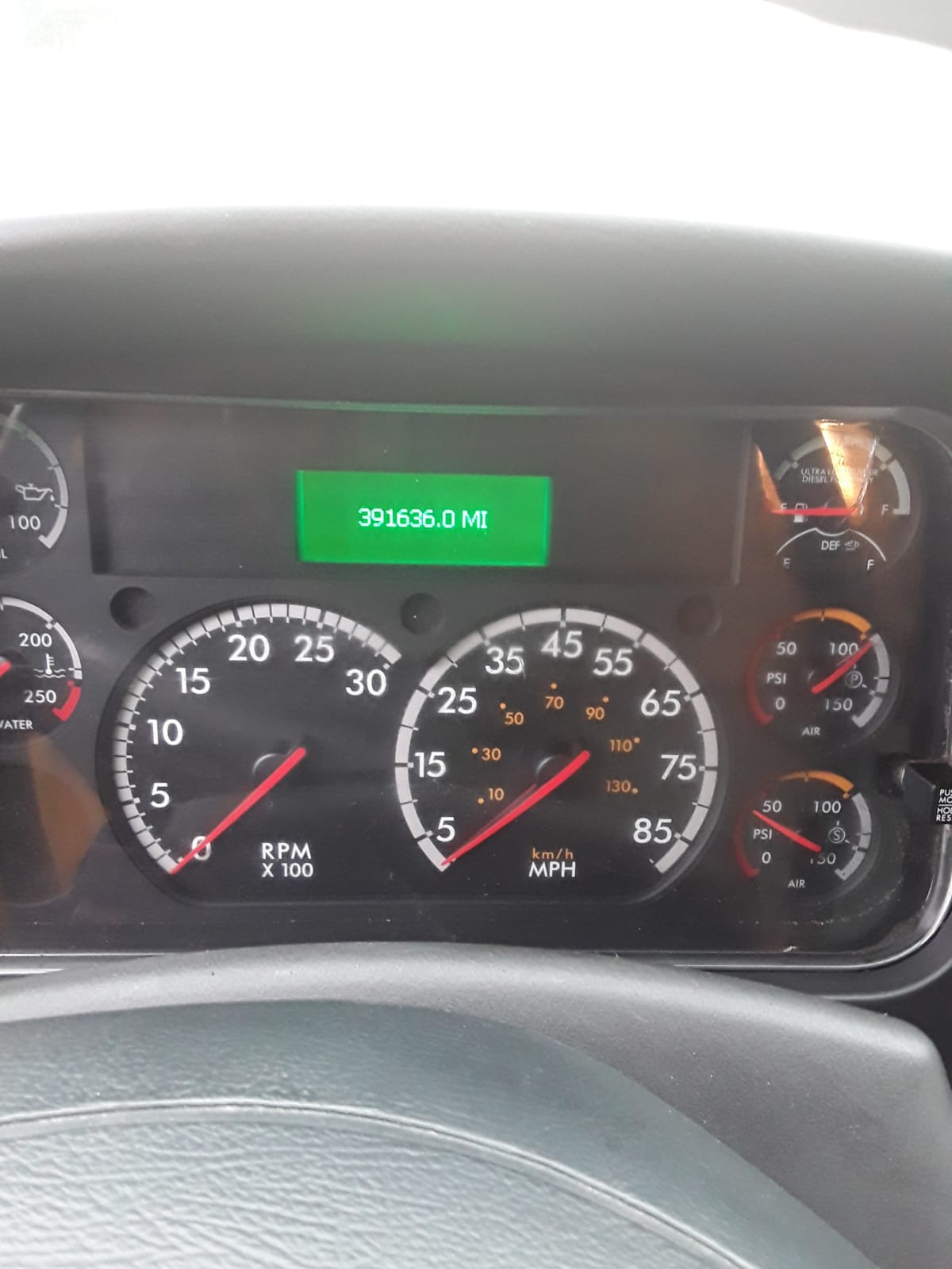 2018 Freightliner/Mercedes M2 106 746163