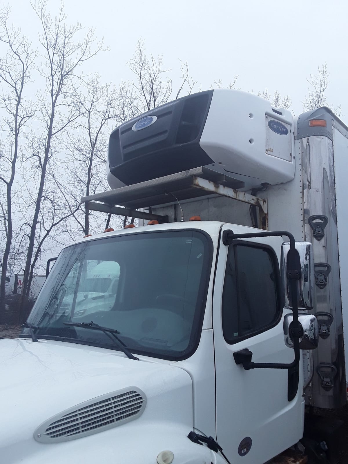 2018 Freightliner/Mercedes M2 106 746163