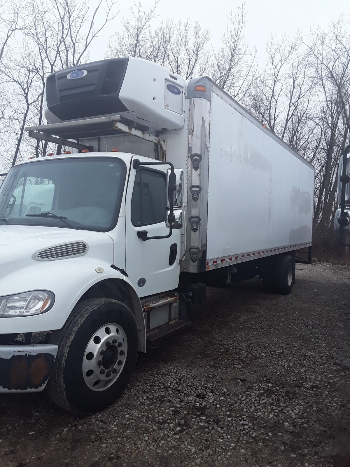 2018 Freightliner/Mercedes M2 106 746163