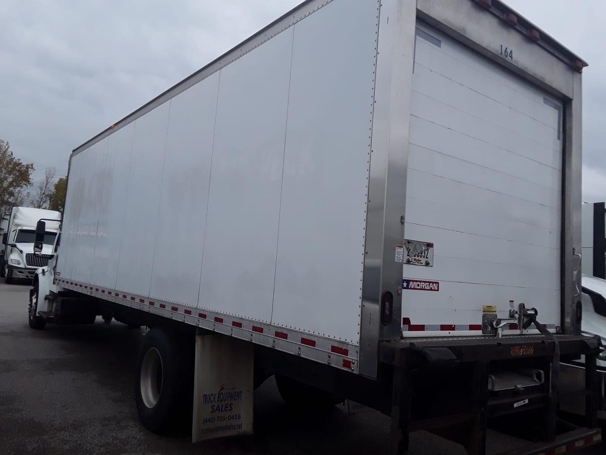 2018 Freightliner/Mercedes M2 106 746164