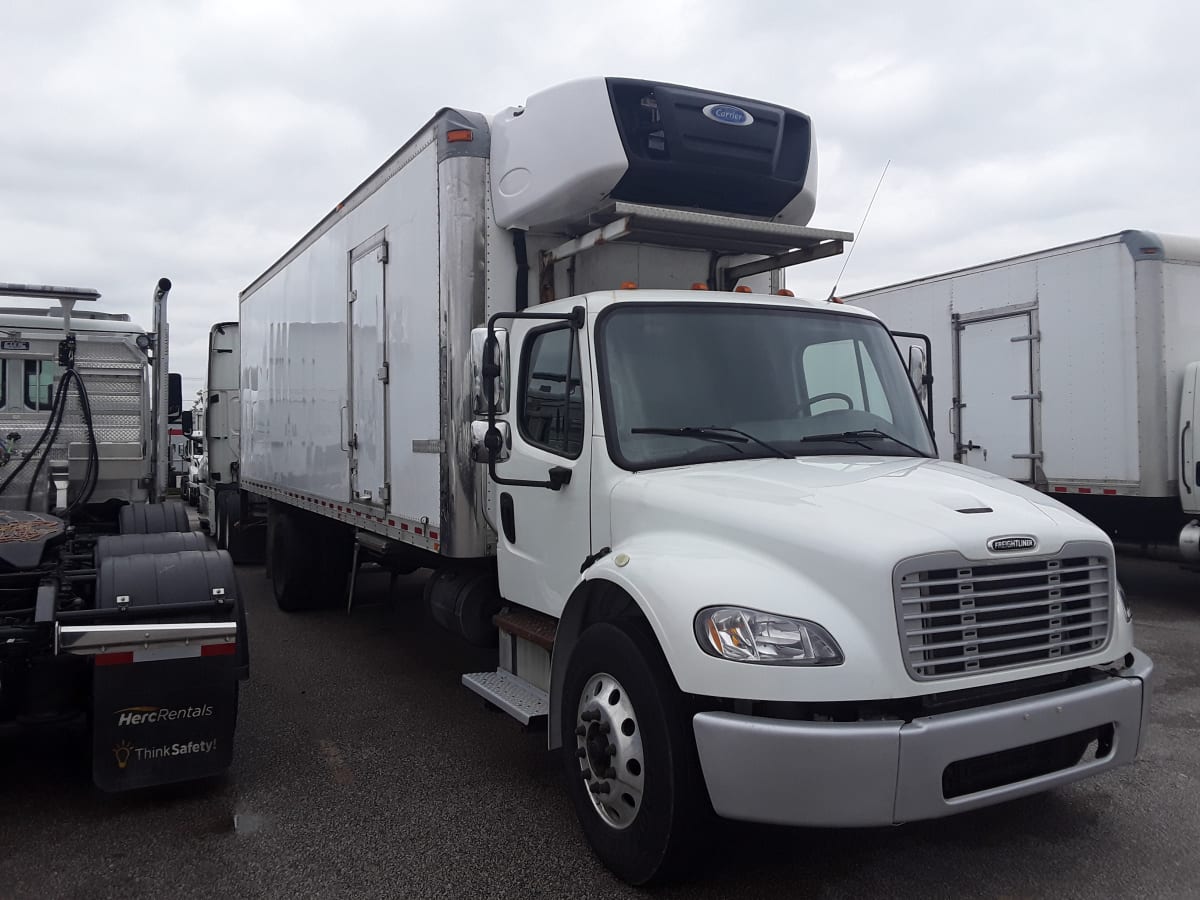 2018 Freightliner/Mercedes M2 106 746164