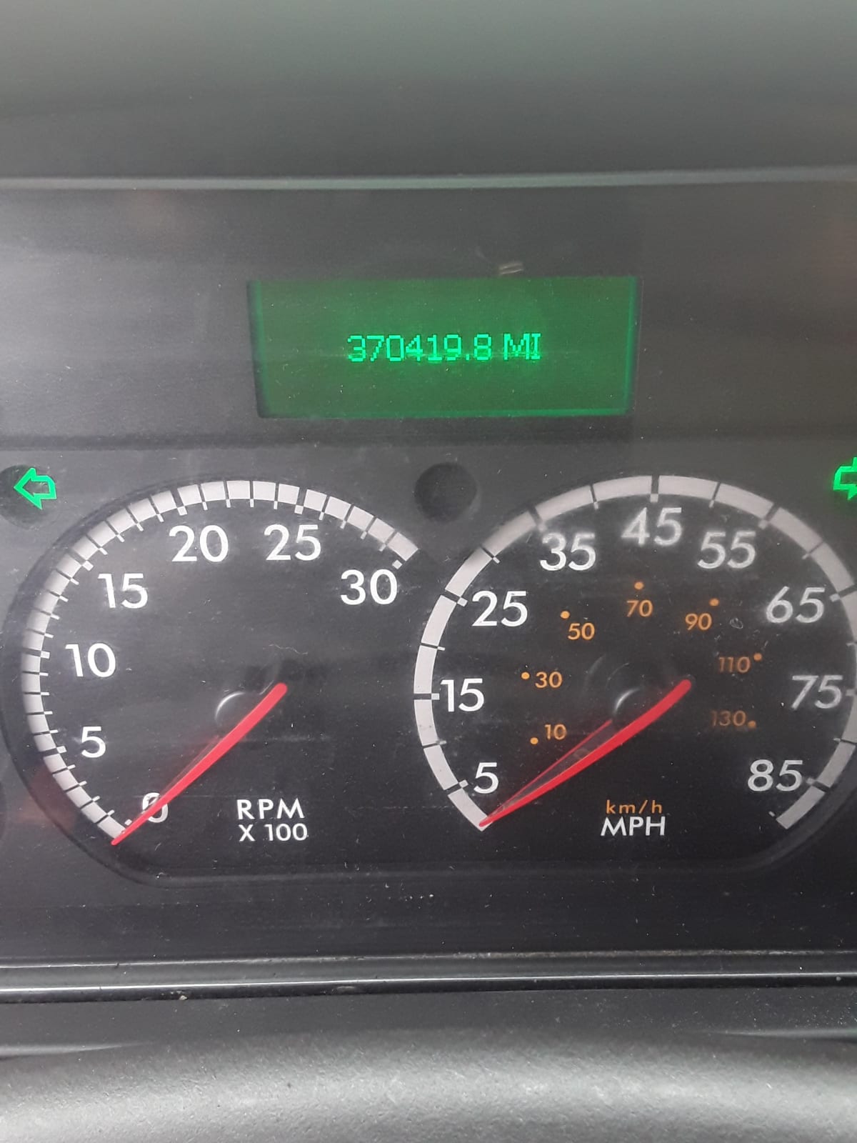 2018 Freightliner/Mercedes M2 106 746165