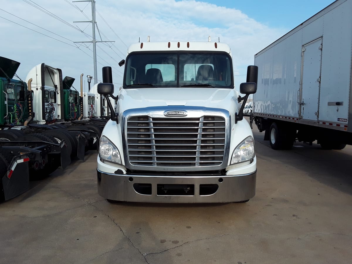 2018 Freightliner/Mercedes CASCADIA 125 746169
