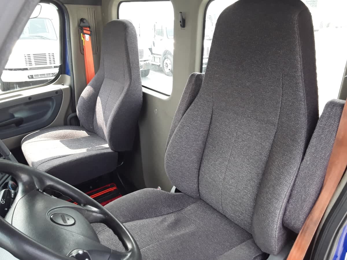 2018 Freightliner CASCADIA 125 746177
