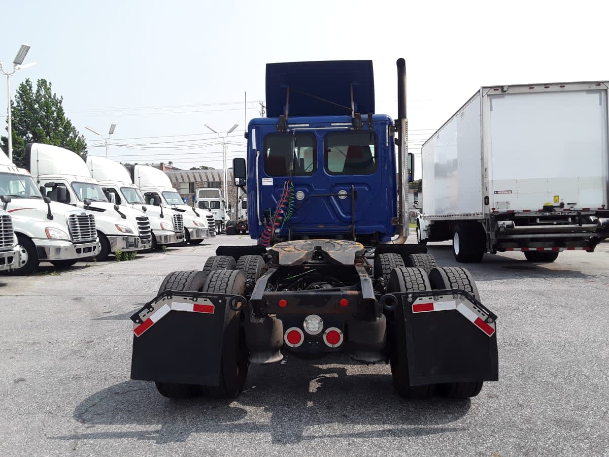 2018 Freightliner CASCADIA 125 746177