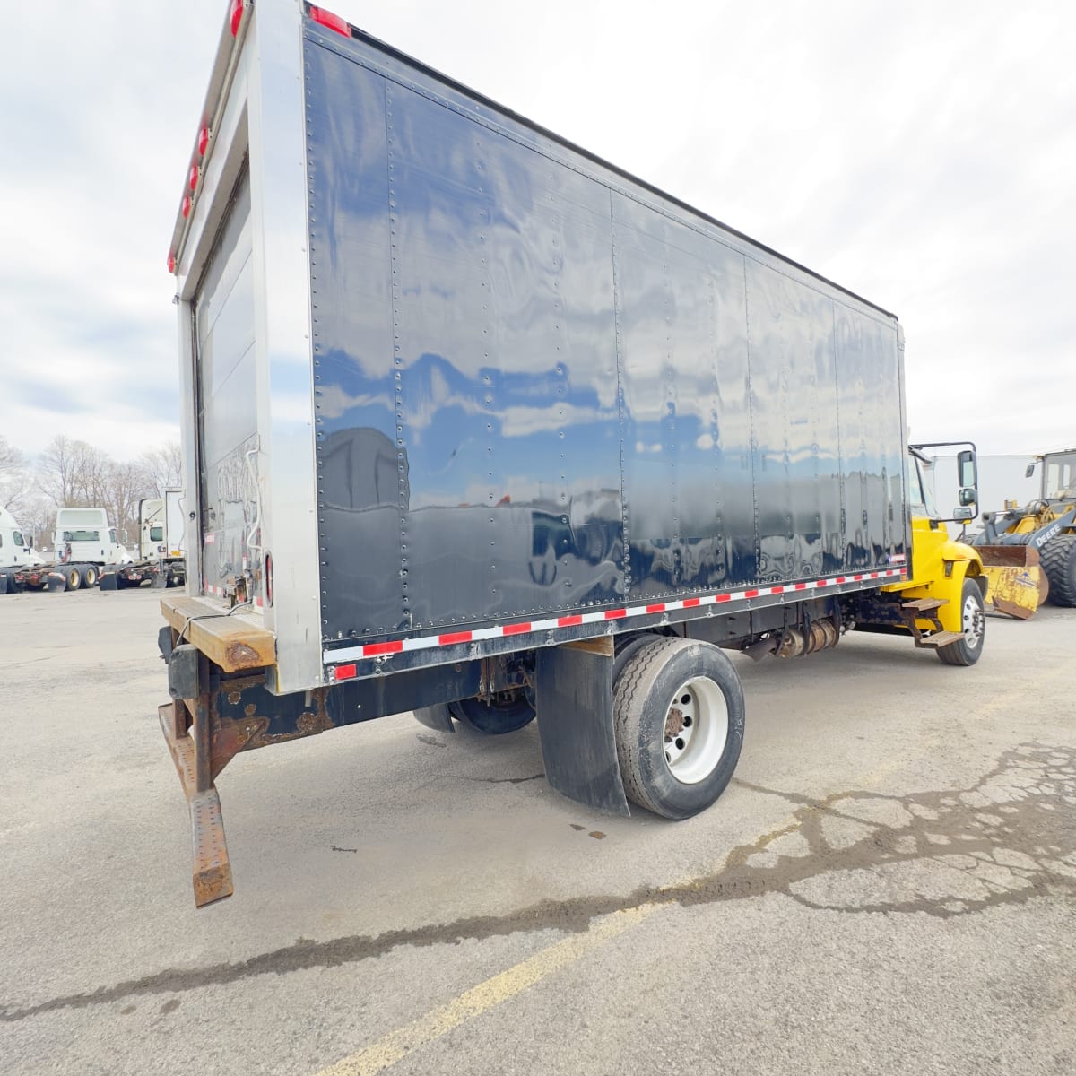 2018 Navistar International 4300 746181