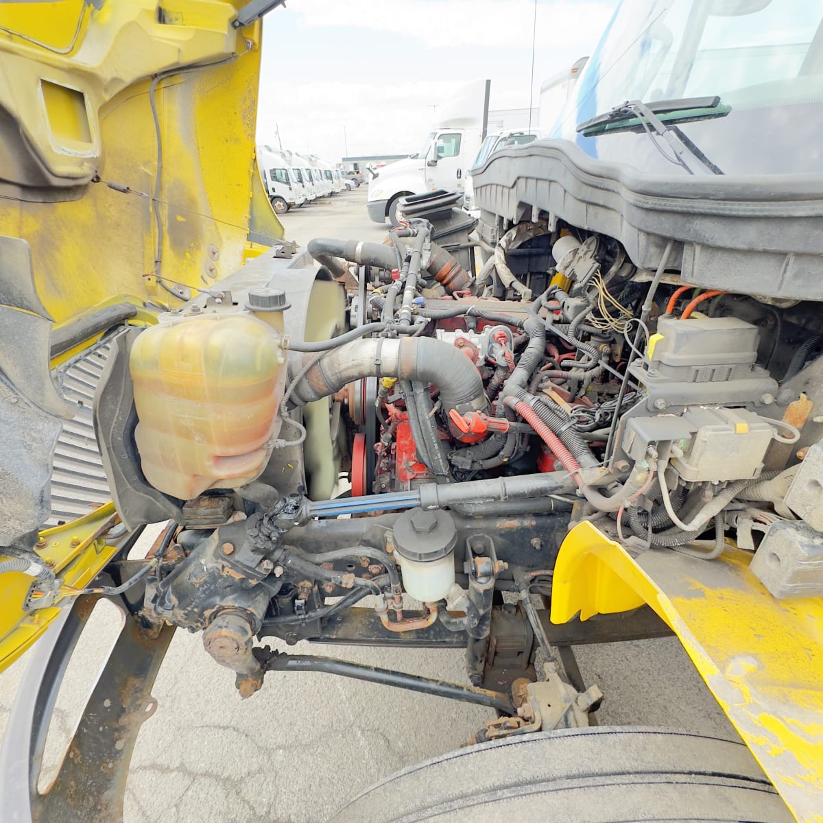 2018 Navistar International 4300 746181