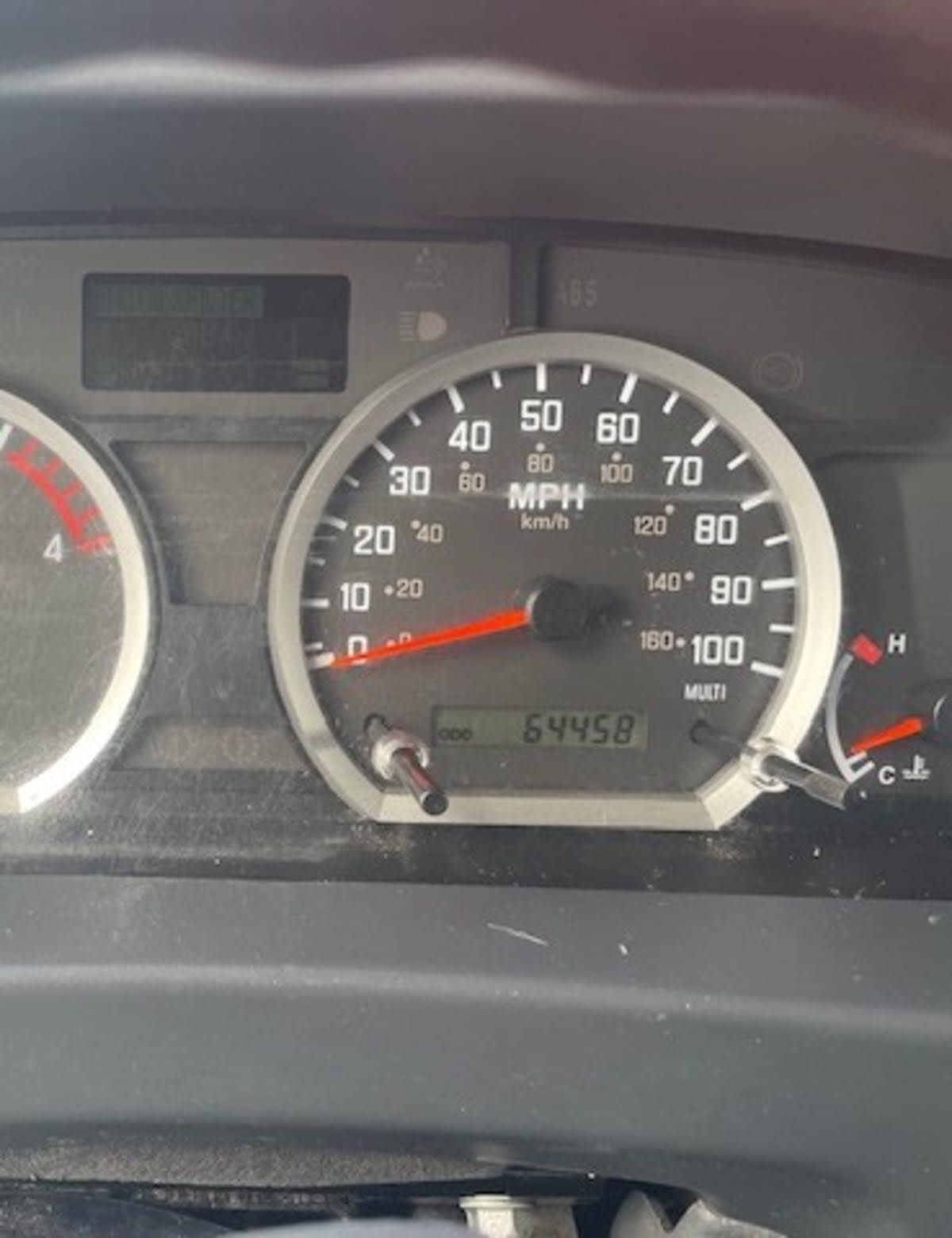 2017 Isuzu NRR 746219