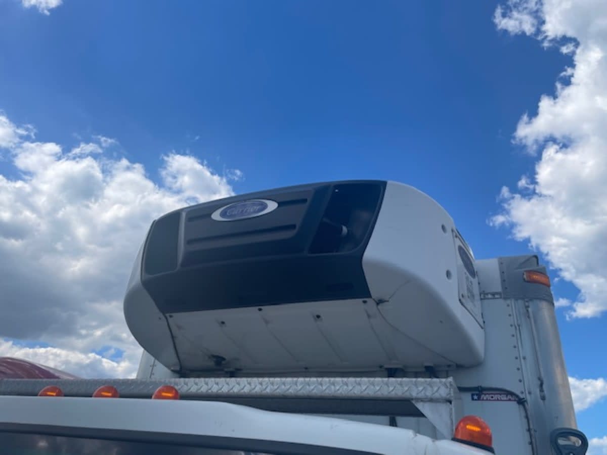 2017 Isuzu NRR 746219