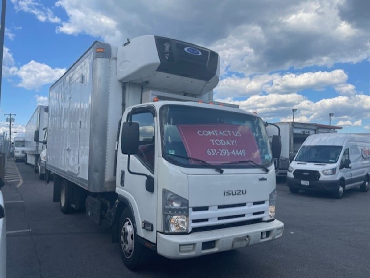 2017 Isuzu NRR 746219