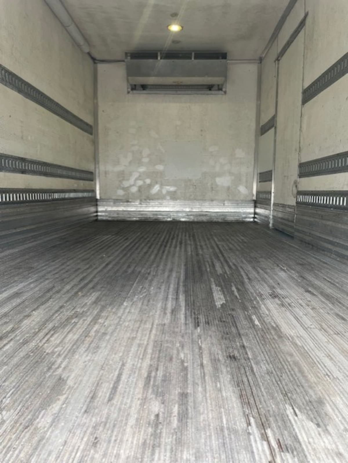 2017 Isuzu NRR 746219