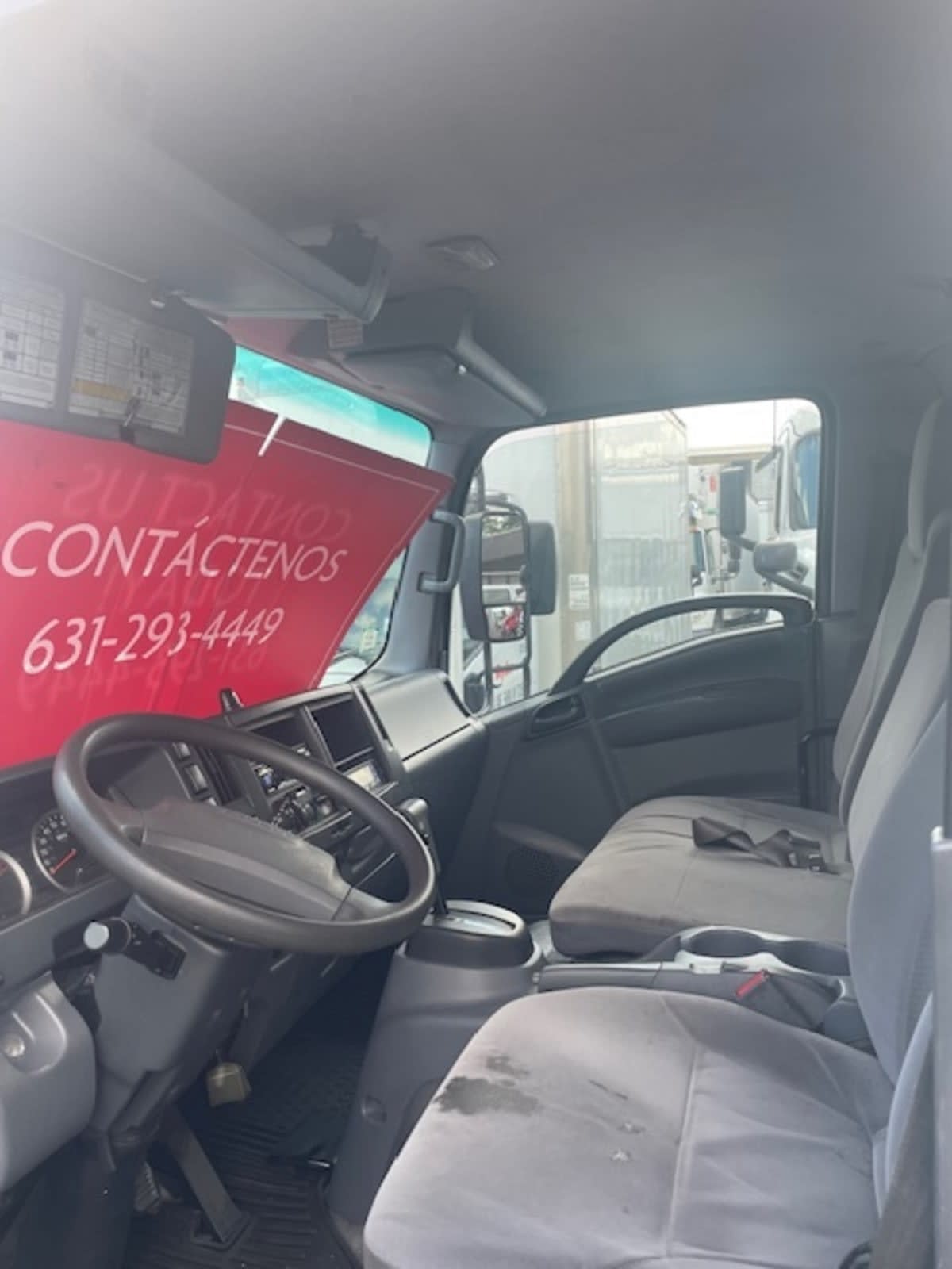 2017 Isuzu NRR 746219