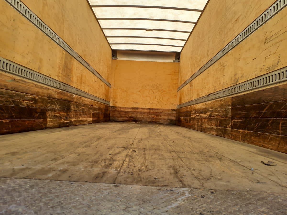 2018 Freightliner/Mercedes M2 106 746246