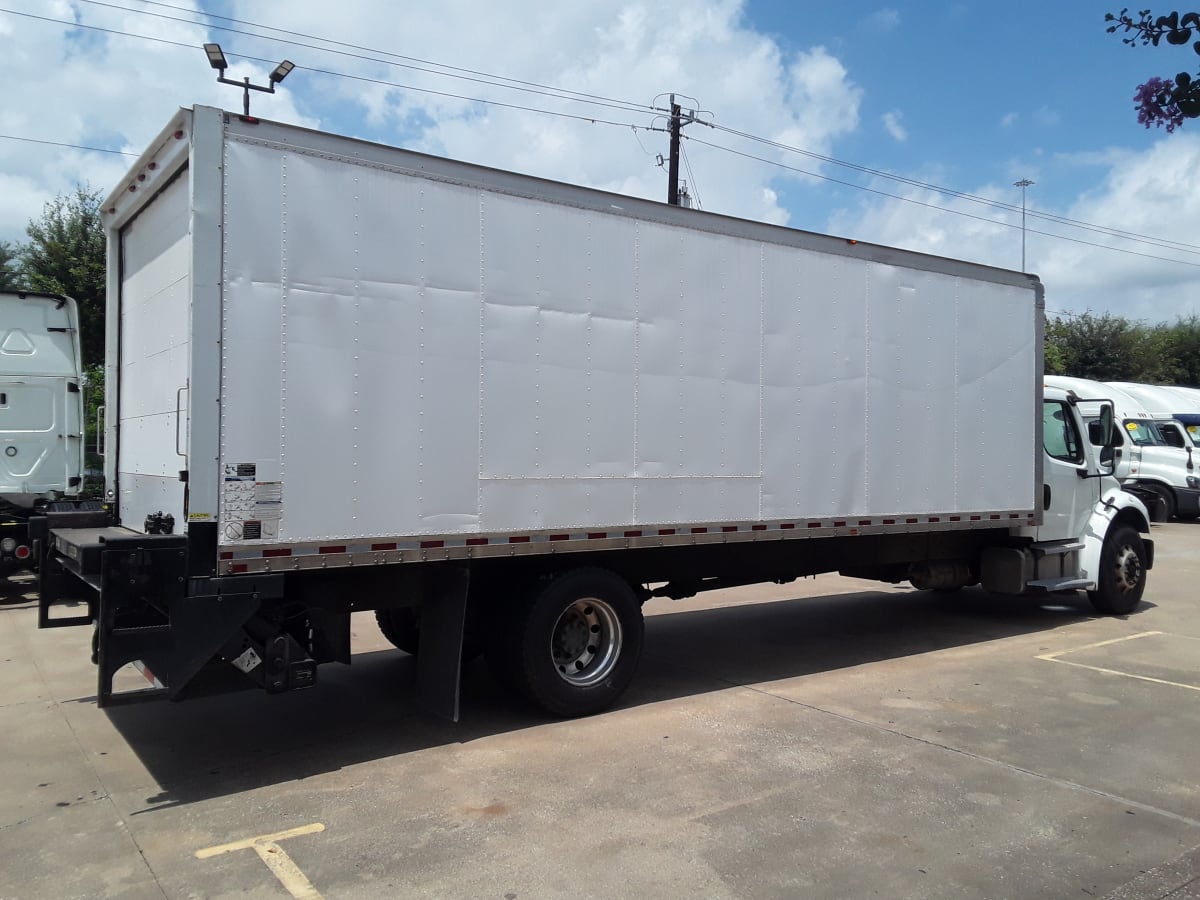 2018 Freightliner/Mercedes M2 106 746268