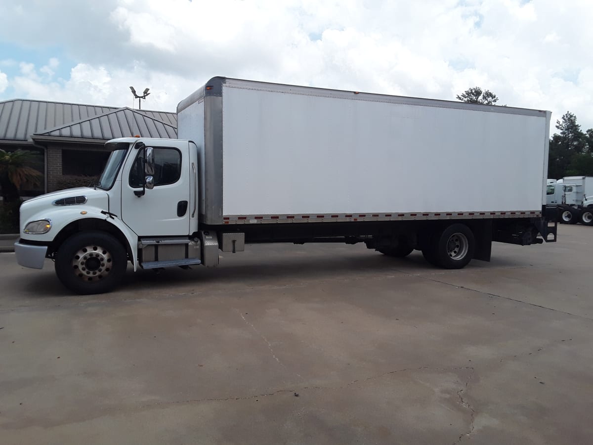 2018 Freightliner/Mercedes M2 106 746268