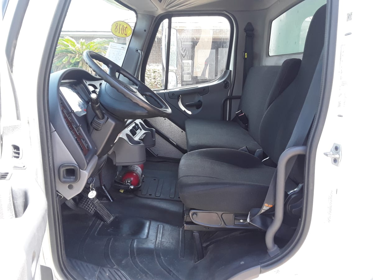 2018 Freightliner/Mercedes M2 106 746268