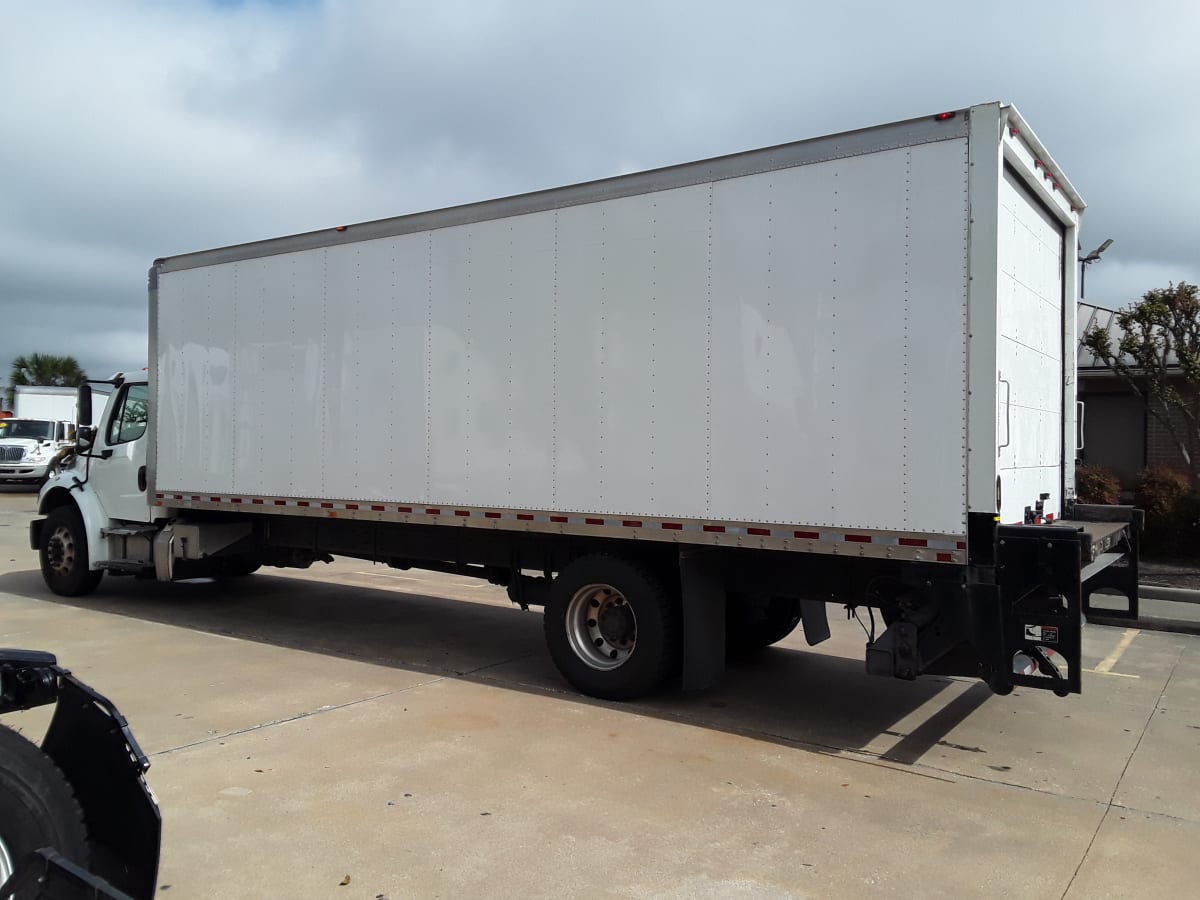 2018 Freightliner/Mercedes M2 106 746269