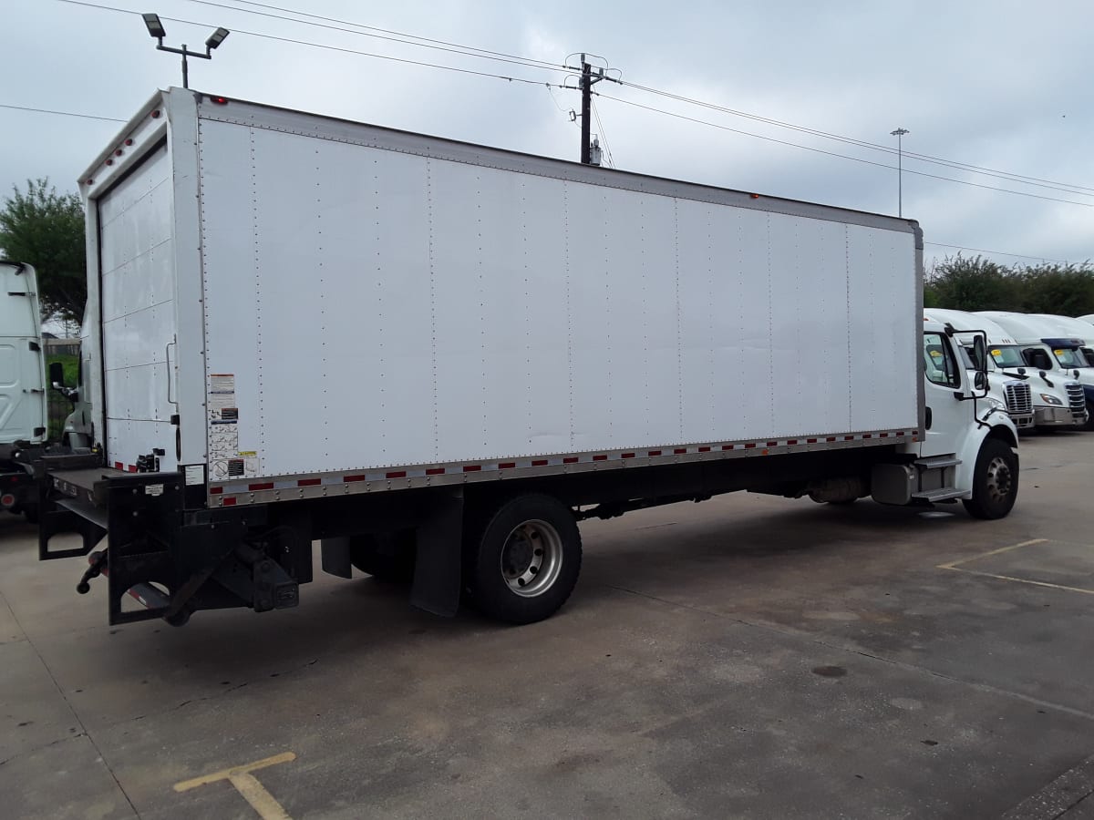 2018 Freightliner/Mercedes M2 106 746269