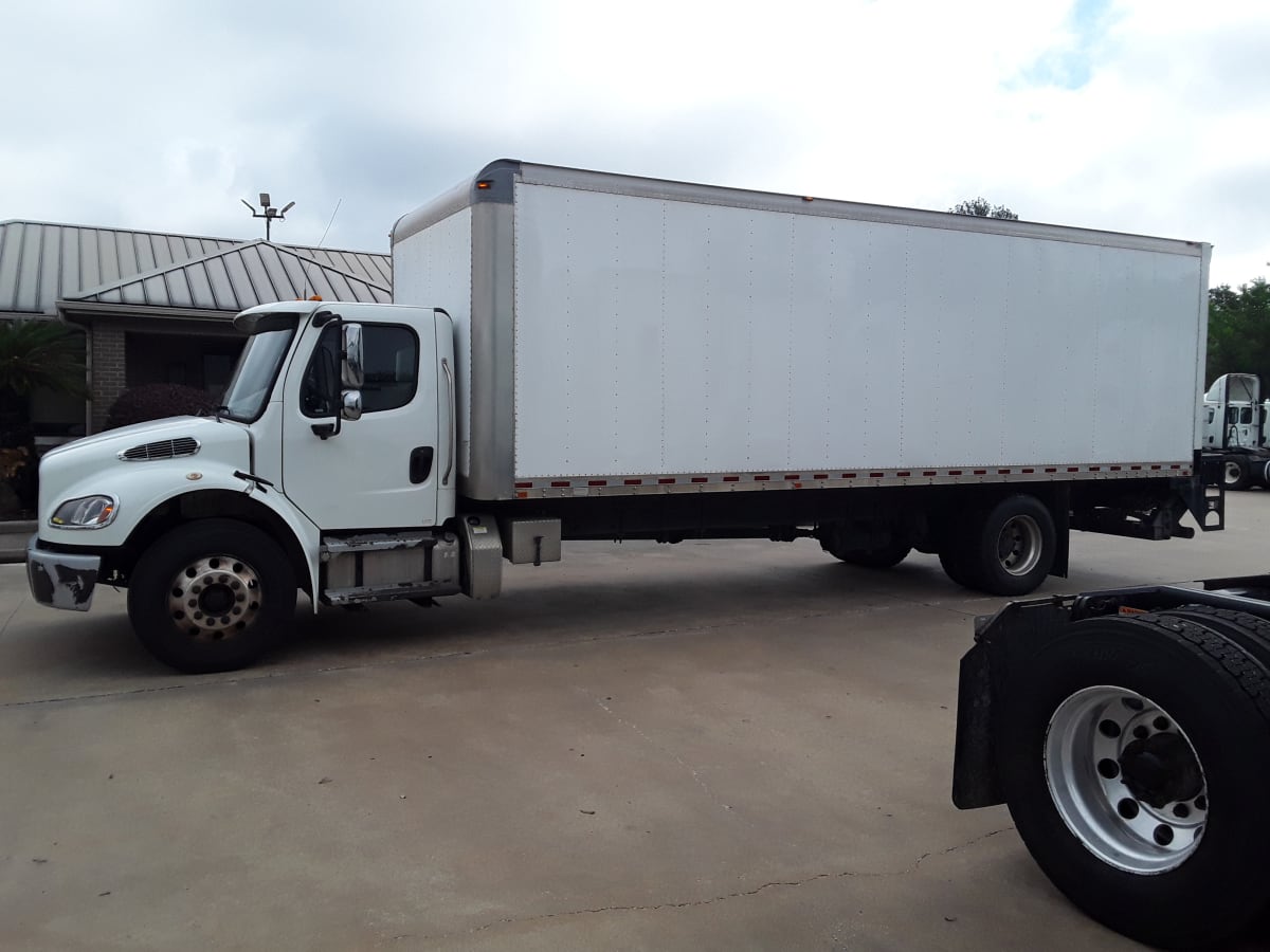 2018 Freightliner/Mercedes M2 106 746269