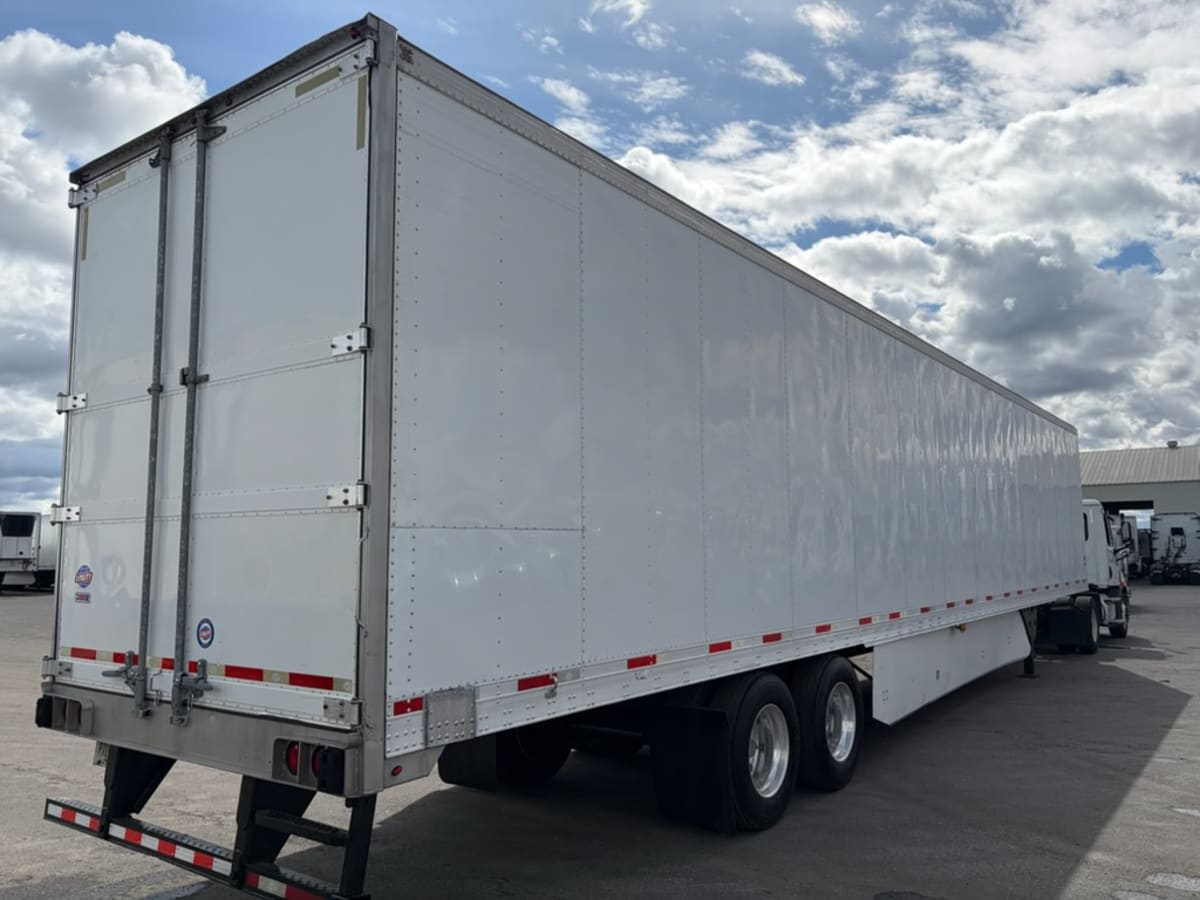 2018 Utility Trailers VS2RA 53/162/102 746275