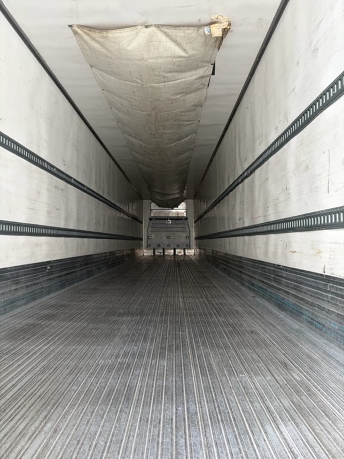 2018 Utility Trailers VS2RA 53/162/102 746275