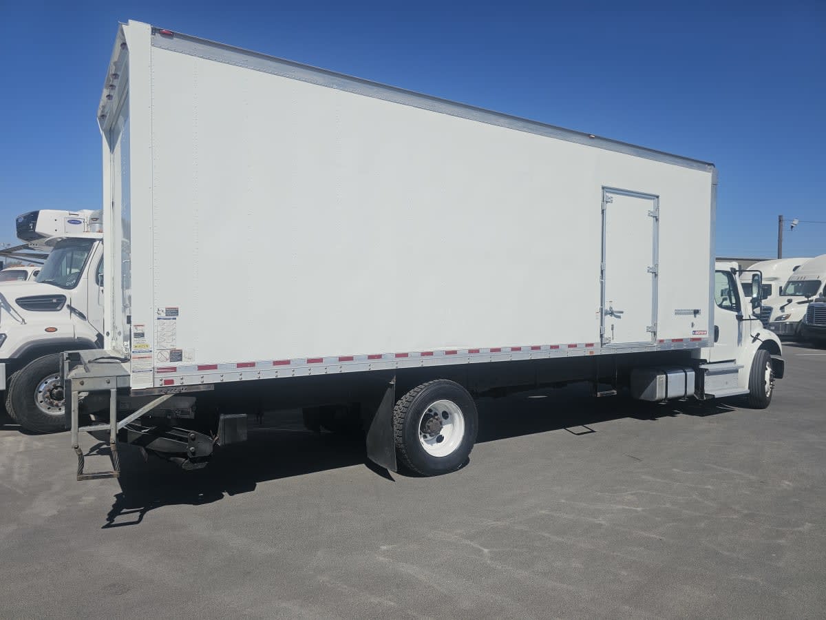 2018 Freightliner M2 106 746322