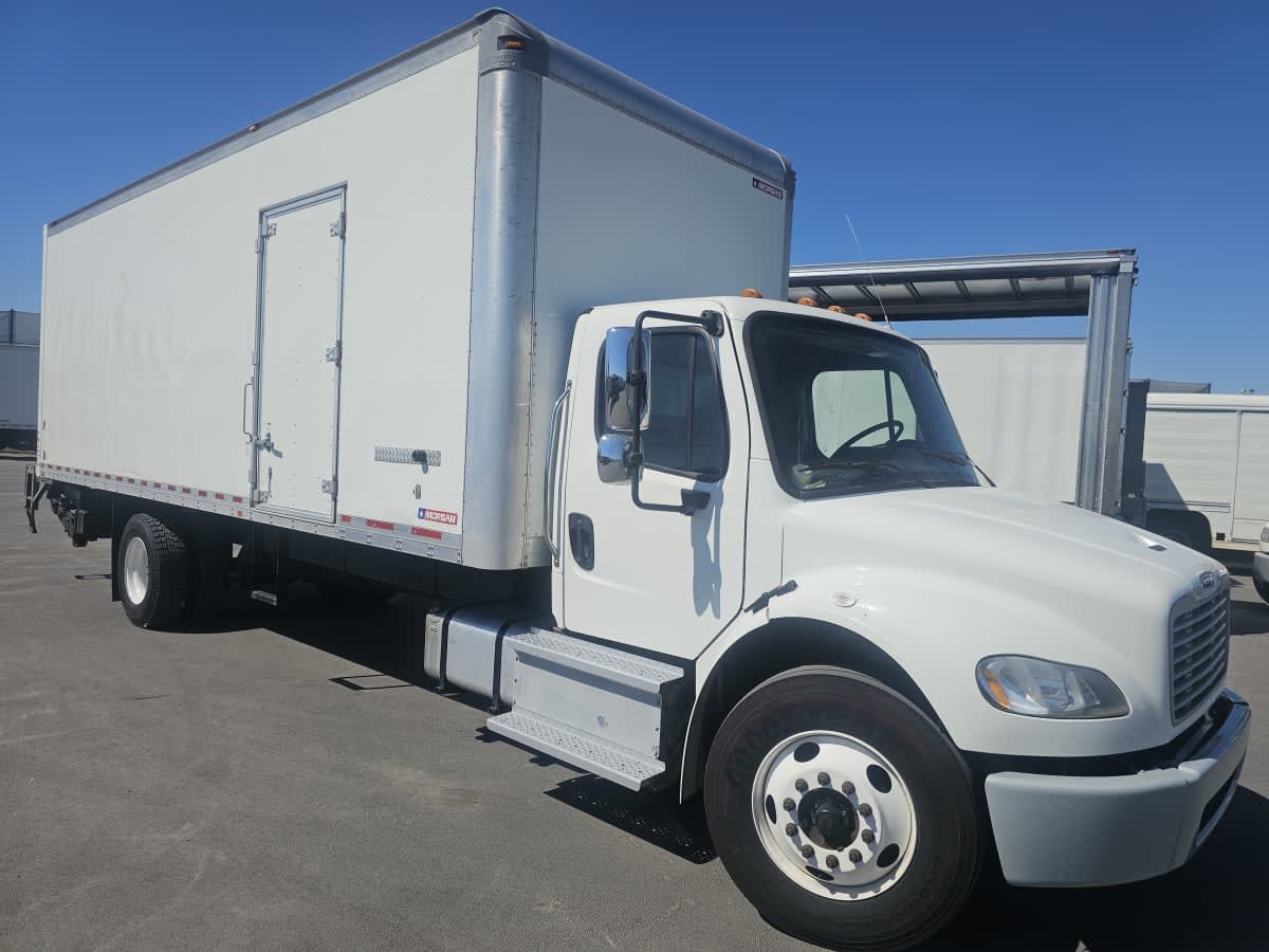 2018 Freightliner M2 106 746322