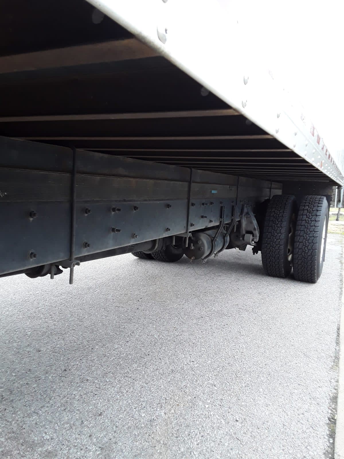 2018 Freightliner/Mercedes M2 106 746336