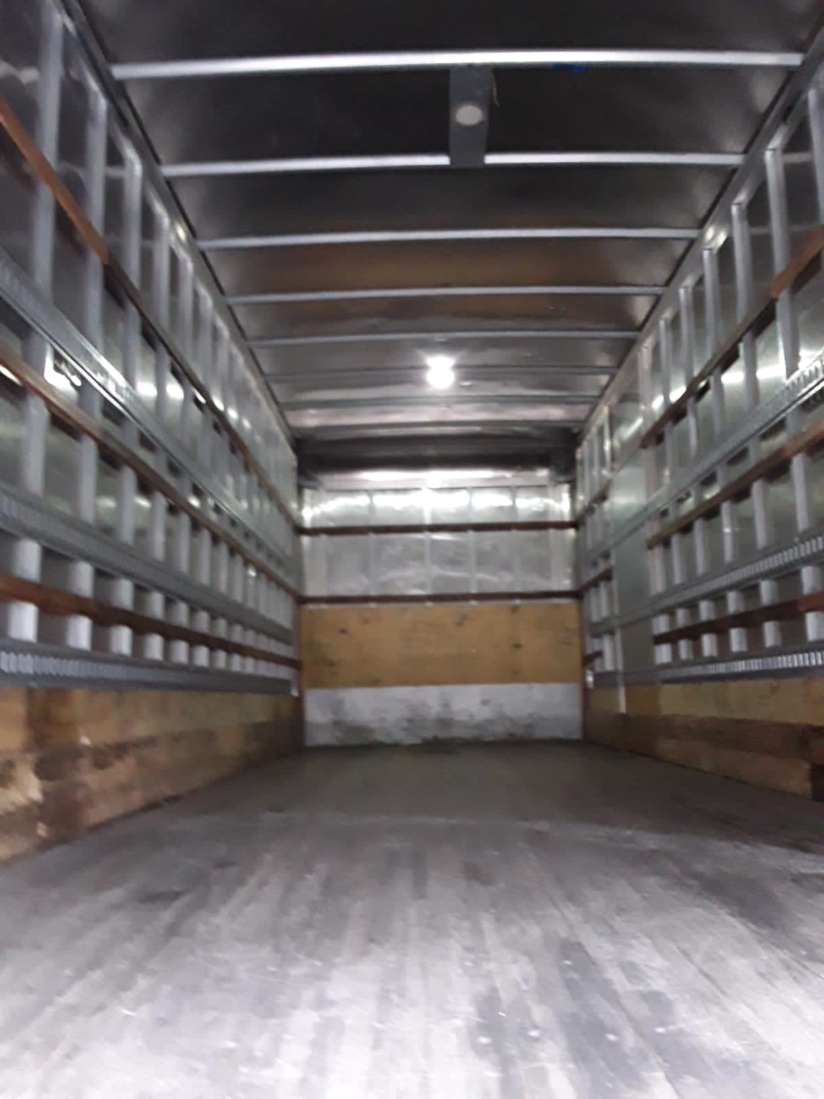 2018 Freightliner/Mercedes M2 106 746336