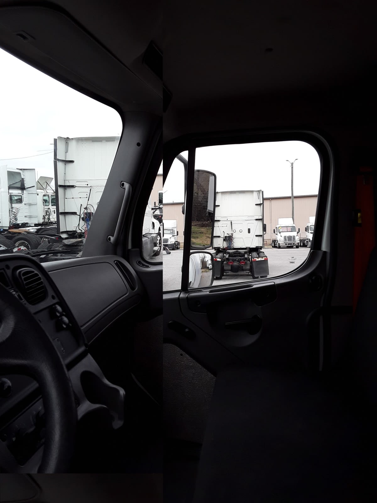 2018 Freightliner/Mercedes M2 106 746336