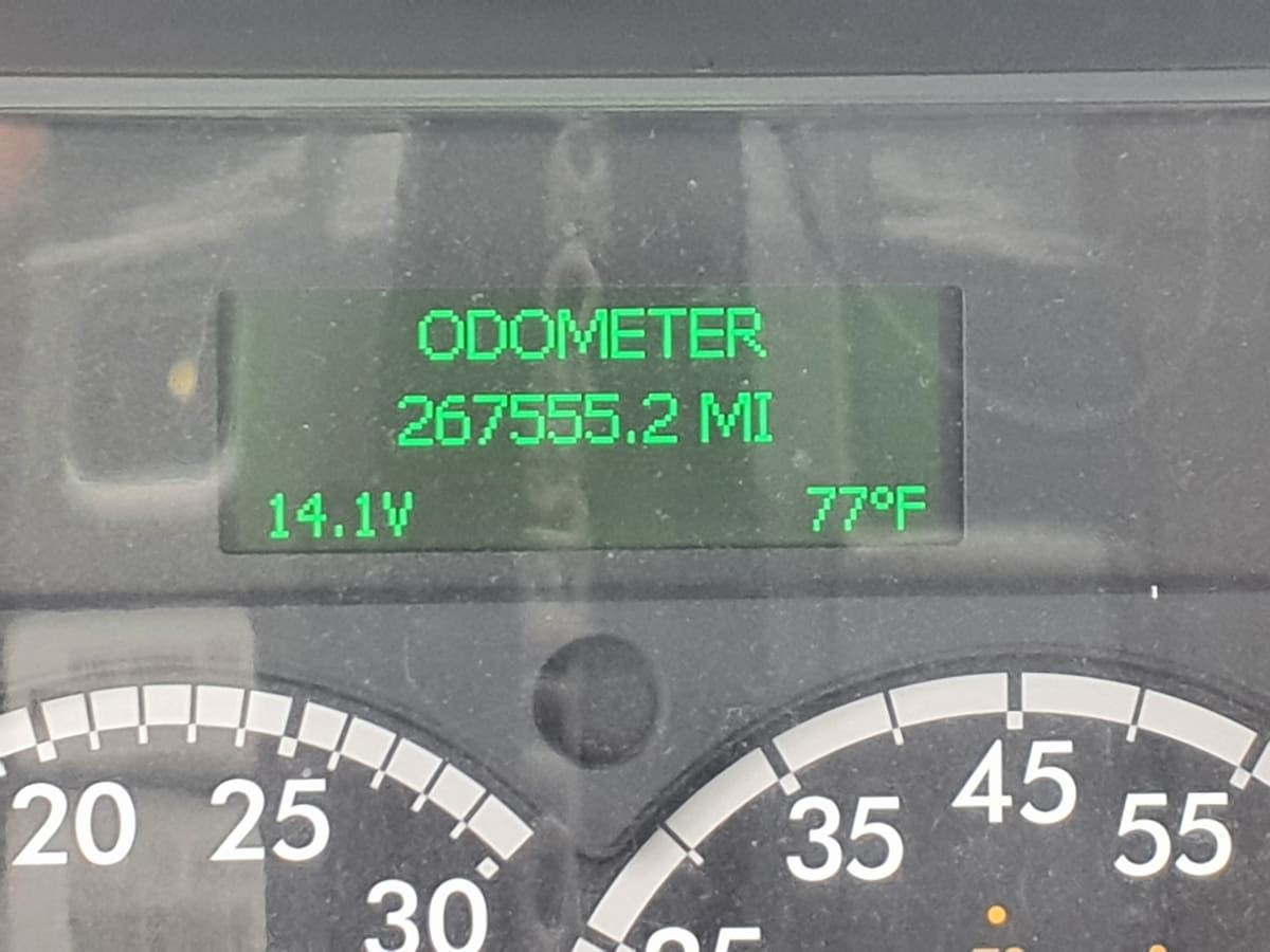 2018 Freightliner/Mercedes M2 106 746339